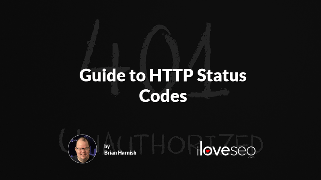 Guide to HTTP Status Codes