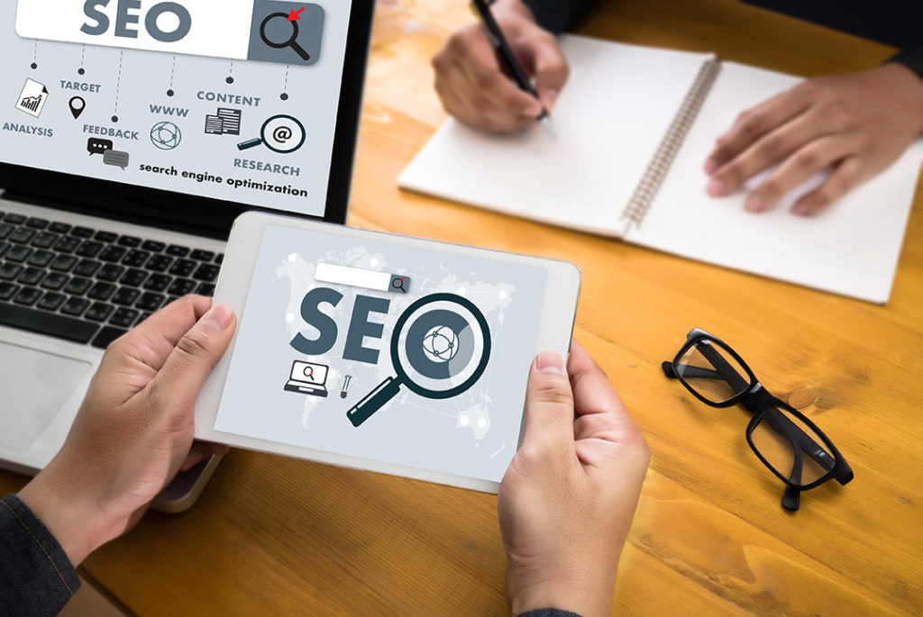 What tools can you use to complete a quality SEO audit checklist?