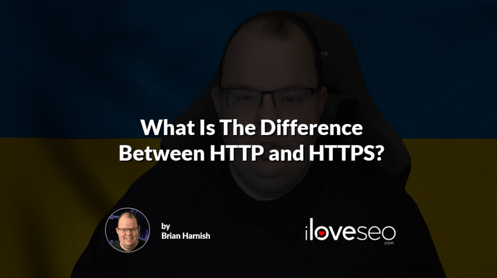 What Is The Difference Between HTTP and HTTPS?