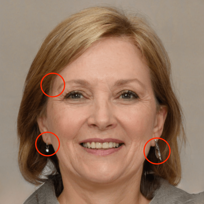 AI Generated Photo #1