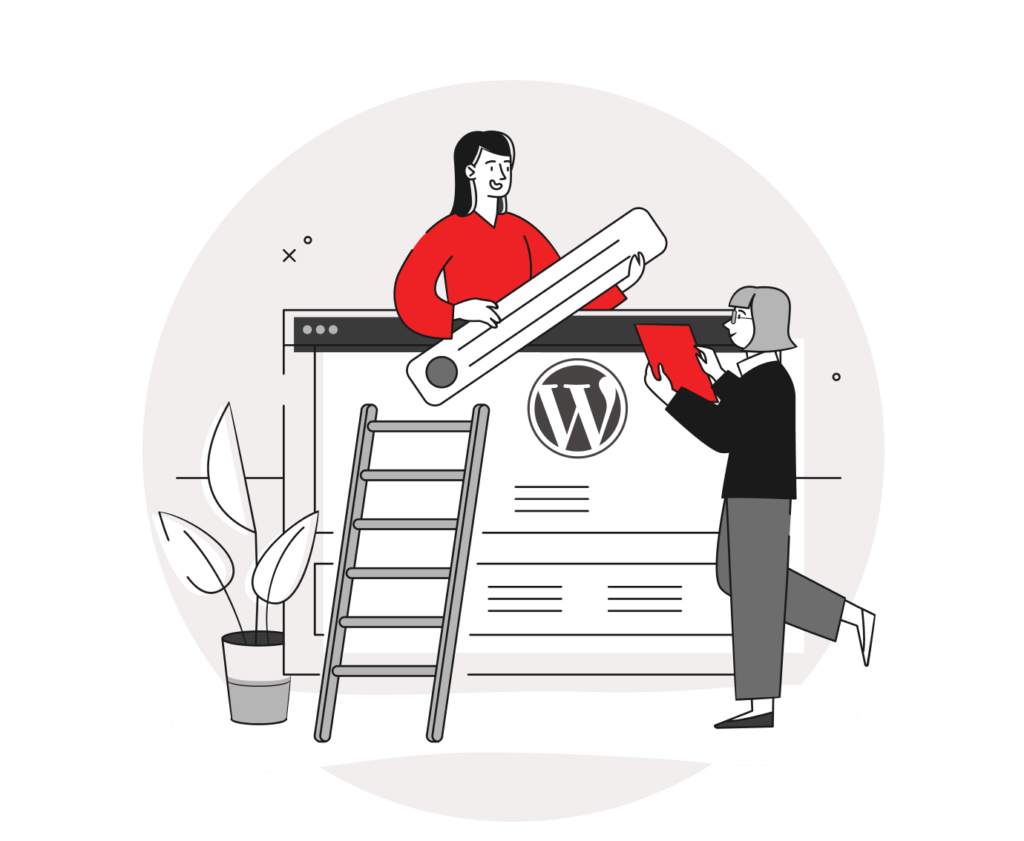 Chapter 10: Preparations for WordPress