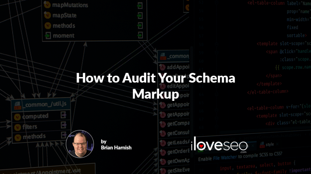 How to Audit Your Schema Markup